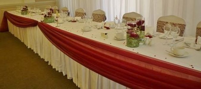 Wedding Decorations | Reception Decorators | Venue Decorators | - The