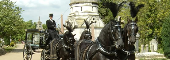 Horsedrawn